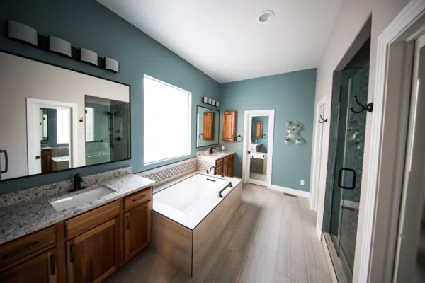 Budget-Friendly Small Bathroom Remodel Ideas