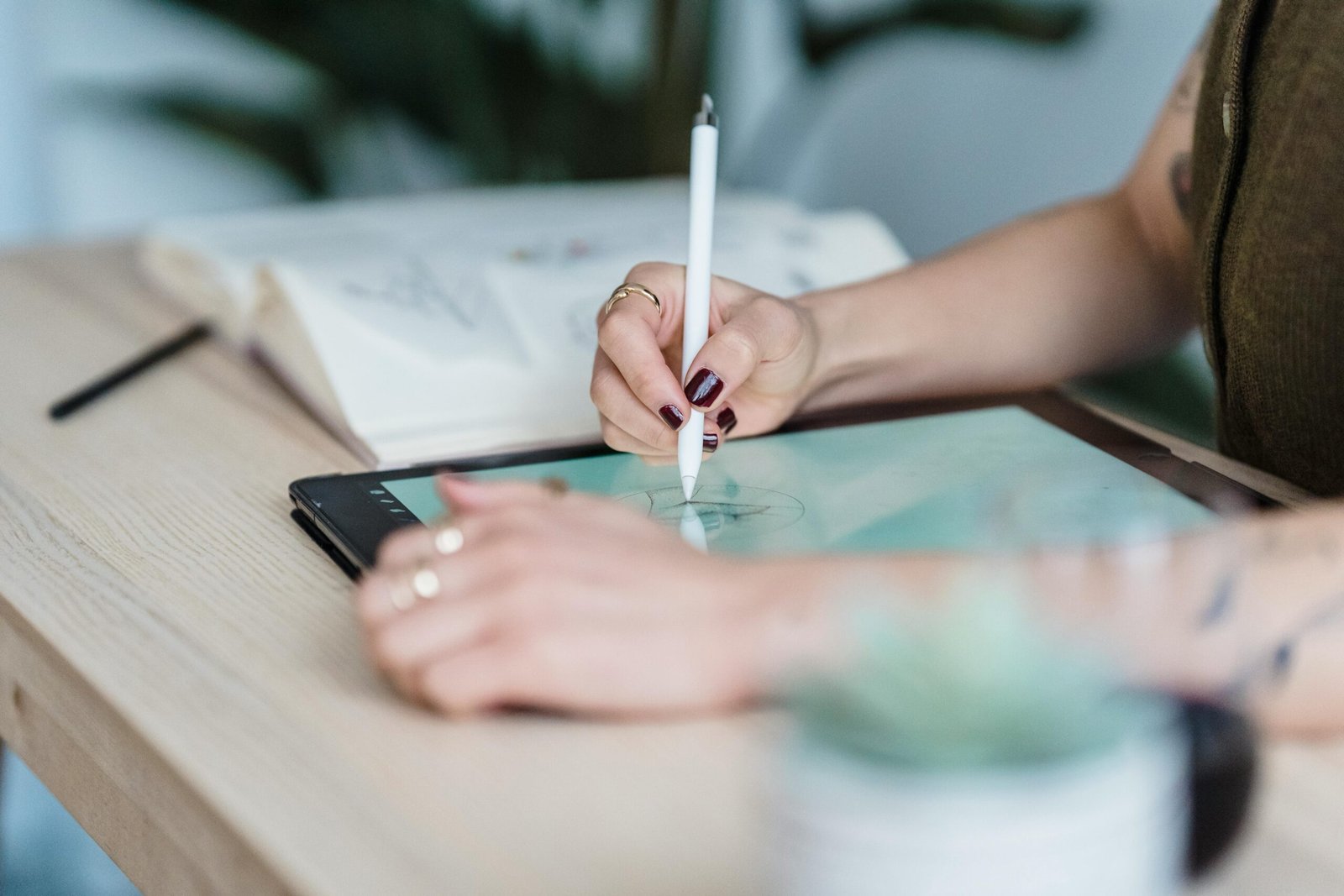 The Ultimate Guide to Mastering Procreate Brushes