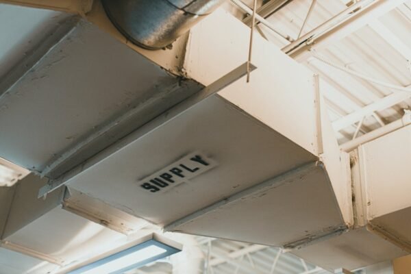 Air Duct