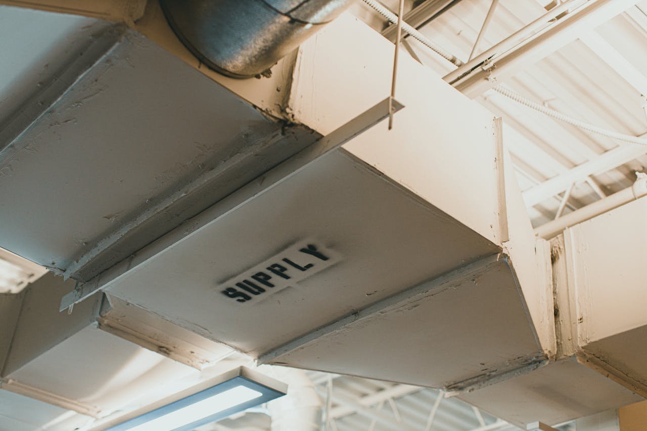 Air Duct