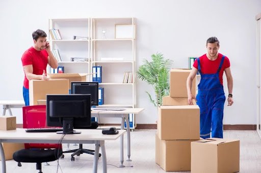 Movers and Packers in Abu Dhabi