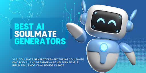 Soulmate AI Generators