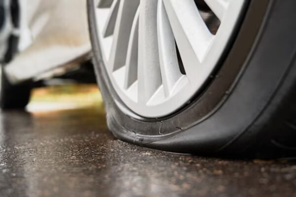 Mobile Tyre Fitting Services