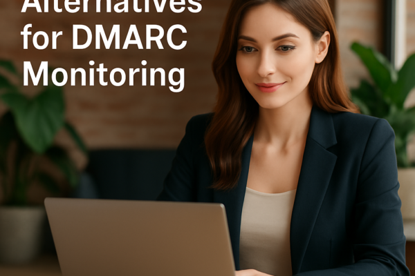 DMARC Monitoring