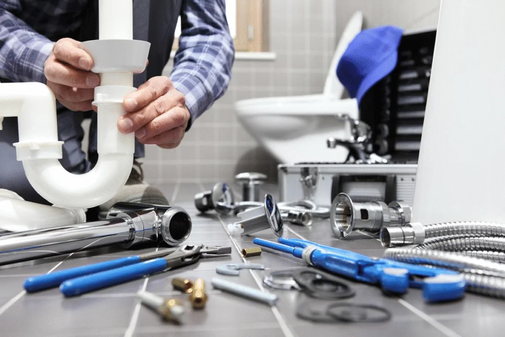 Why Choosing Professional Plumbers is Essential for Every Home and Business