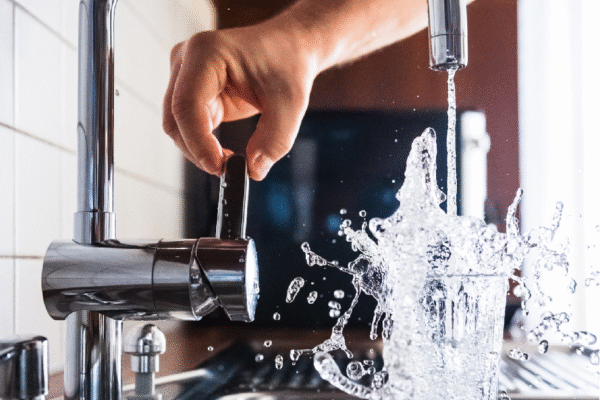 Small Household Leaks