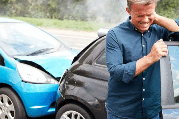 Lawyer After an Accident