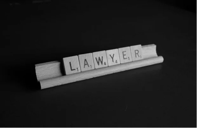 Legal Career