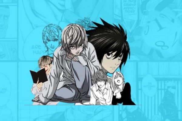 Manga Buddy