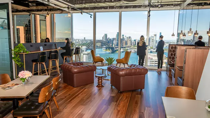 The Evolution of Workspaces: Why Adelaide Is Embracing the Coworking Movement