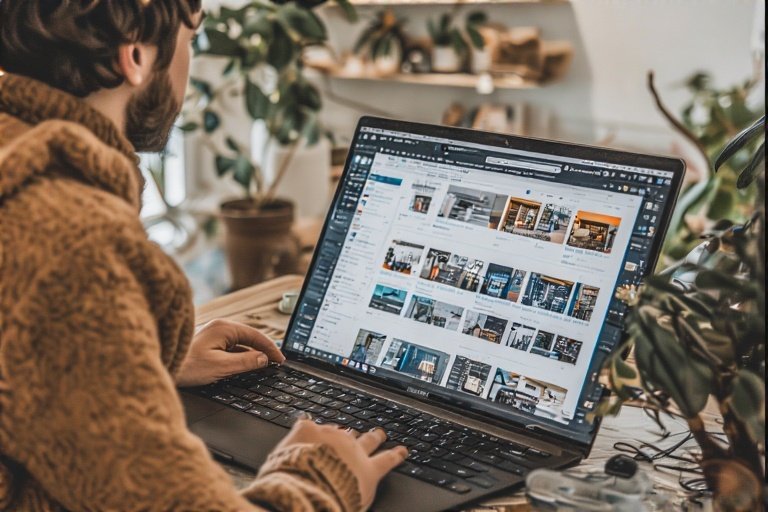 Comporium Webmail