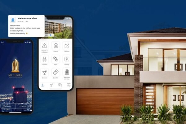 Property Management App