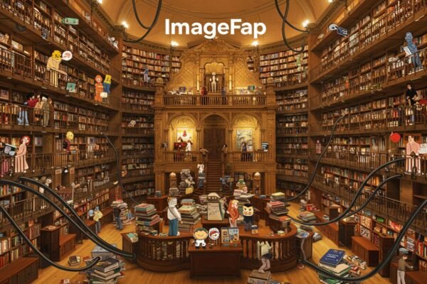 ImageFap: The Power of Visual Expression in a Digital World ImageFap