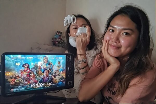 PinayFlix