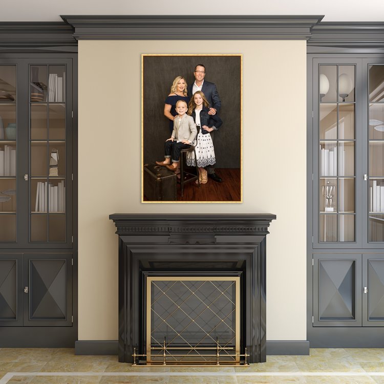 Pittsburgh Photo Studio