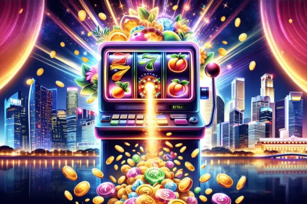 Slot Gacor and Lucky99: A Complete Guide for Big Wins in 2025