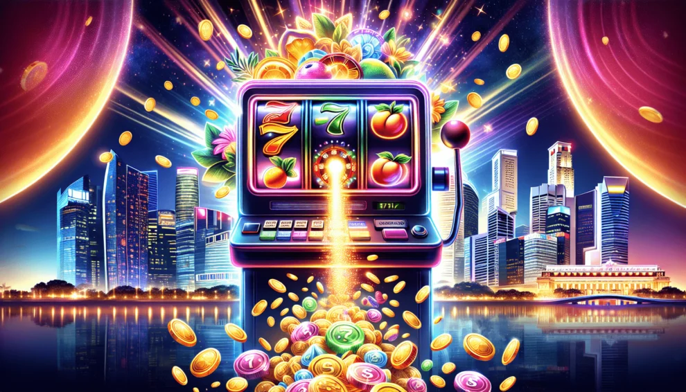 Slot Gacor and Lucky99: A Complete Guide for Big Wins in 2025