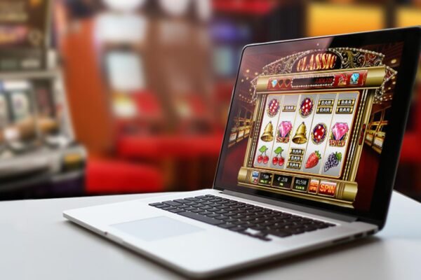 online Slot