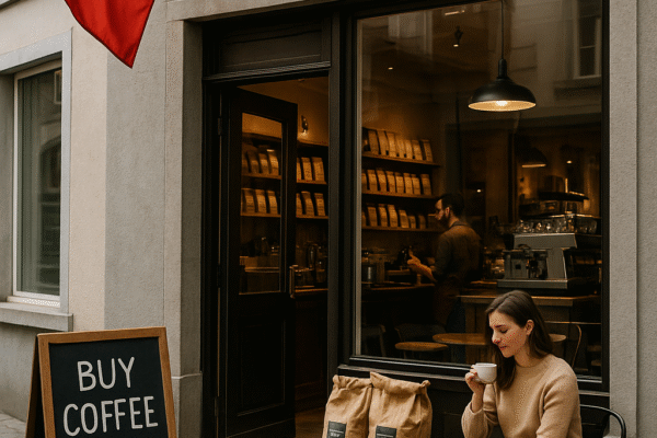 Beans in Switzerland: A Step-by-Step Guide to Your Ideal Cup