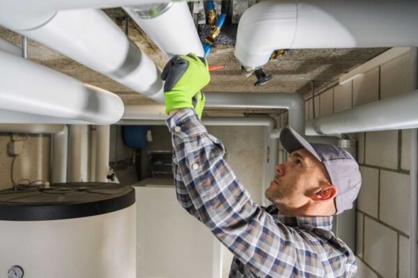 plumbing system