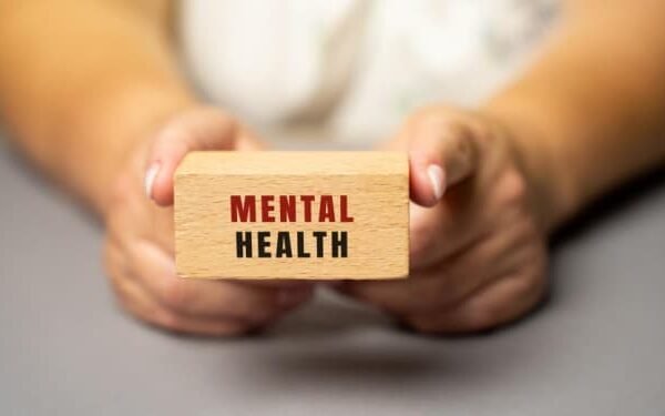 Top 8 Mental Health Perks You Get as a Tricare West Member Mental Health
