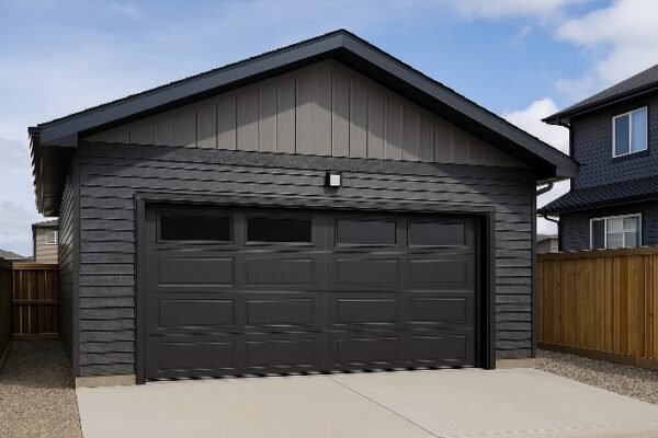 Building the Perfect Garage in Edmonton: A Practical Guide for Homeowners