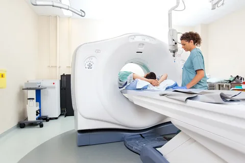 CT Scan at Urgent Care Clinics
