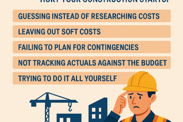 Construction Startups