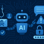 The Role of AI in Combating Phishing and Social Engineering Attacks