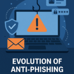 From Blacklists to Behavior Analysis: Tracing the Evolution of Anti-Phishing Technologies