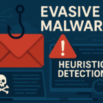 Why Heuristic Detection Is Critical in the Age of Evasive Malware