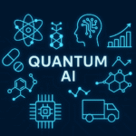 Real-World Applications of Quantum AI: From Drug Discovery to Financial Modeling