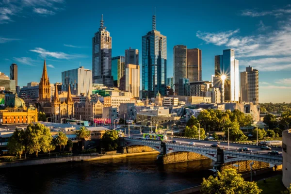 How Melbourne’s Custom Fabricators Shape the City’s Architectural DNA