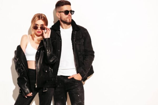 Perfect Matching Outfit for Any Occasion