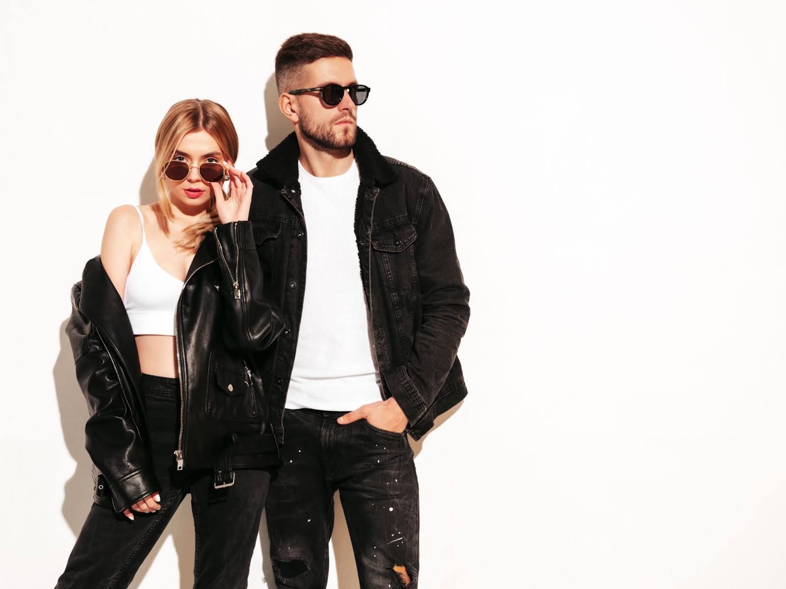 Perfect Matching Outfit for Any Occasion