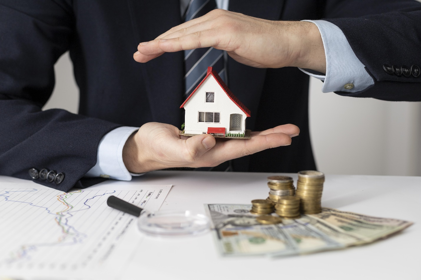 Real Estate Investors