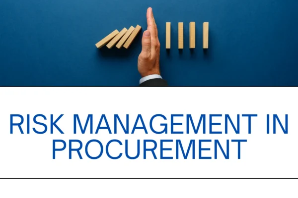 A Complete Guide to Compliance Risk Management in Procurement