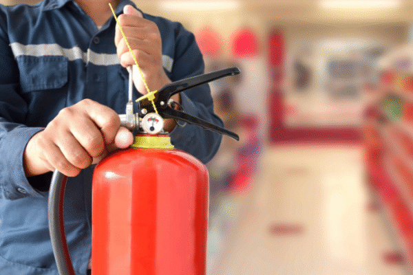 How to Create an Effective Fire Protection Plan for Your Home or Business