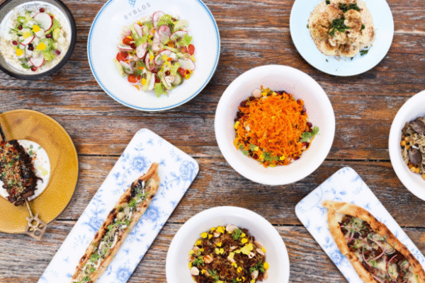 What Makes a Mediterranean Restaurant Truly Authentic? Key Elements to Savor Mediterranean Restaurant