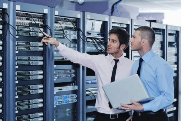 Data Center Racks