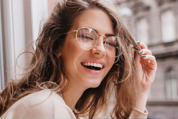 Veneers vs Orthodontics