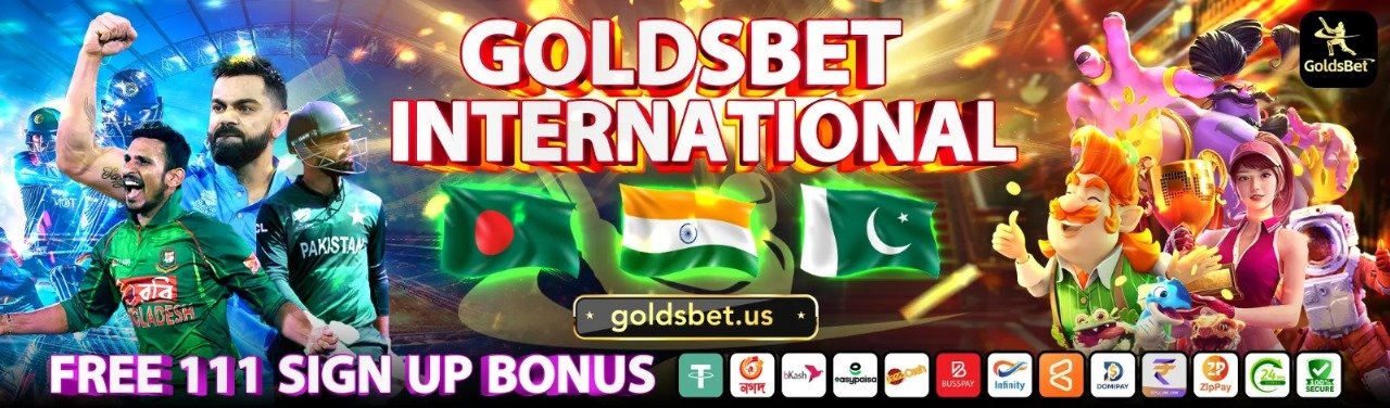 Goldsbet: Revolutionizing the Online Betting Experience