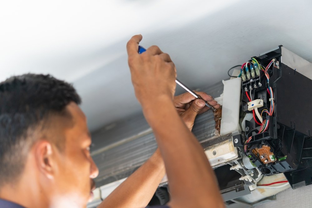 ac repair