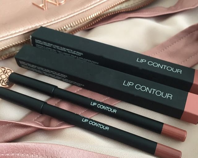 custom lip liner boxes