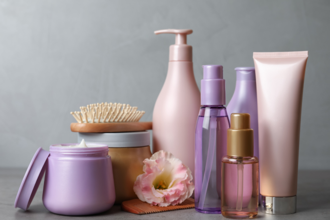 Shampoo Manufacturers