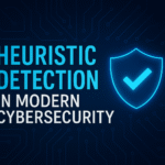 Heuristic Detection in Modern Cybersecurity: Principles, Benefits, and Limitations