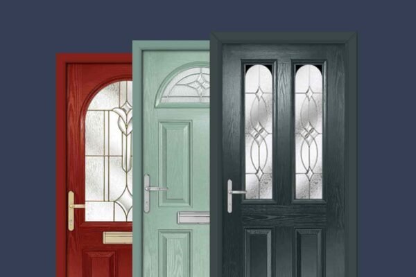 fire door installers in Staffordshire