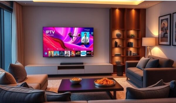 IPTV