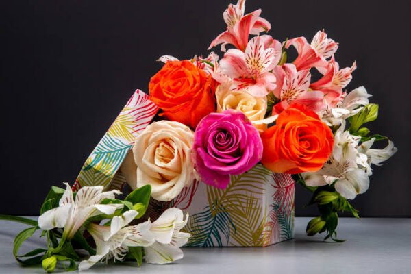 What Your Flower Choice Says About You: A Delivery Guide