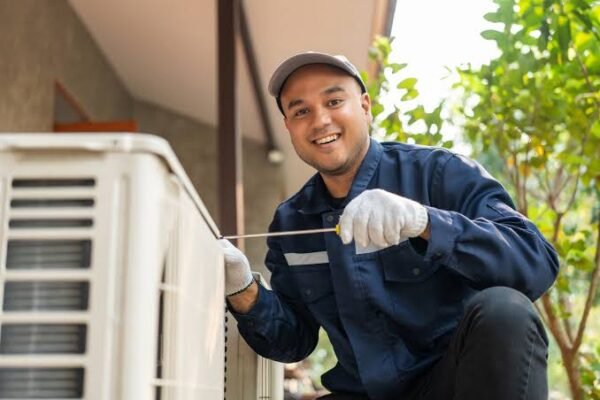 What are the Advantages of Opting for Maintenance from AC Repair Professionals?